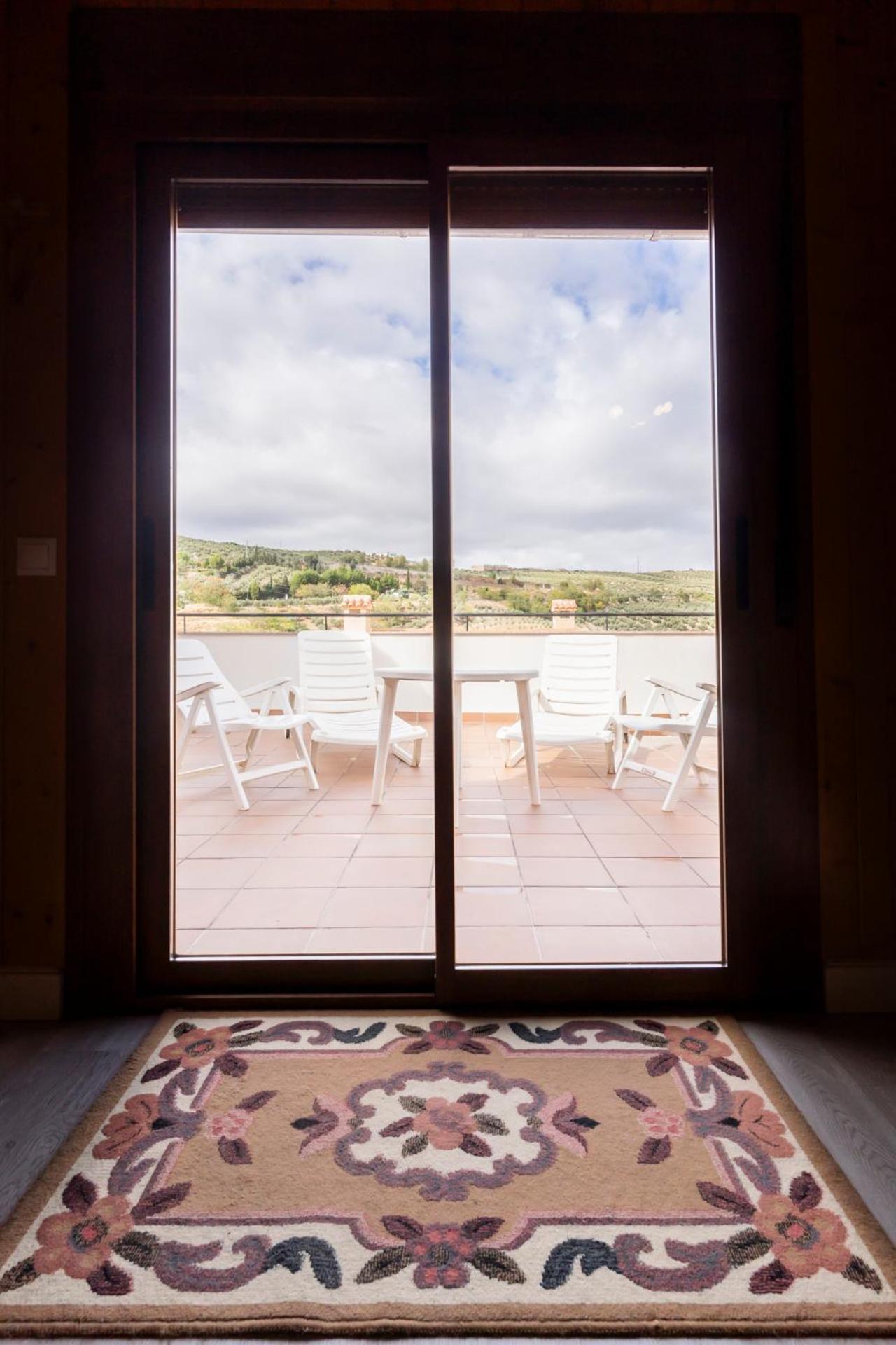 Casa Carmen Διαμέρισμα Cazorla Εξωτερικό φωτογραφία