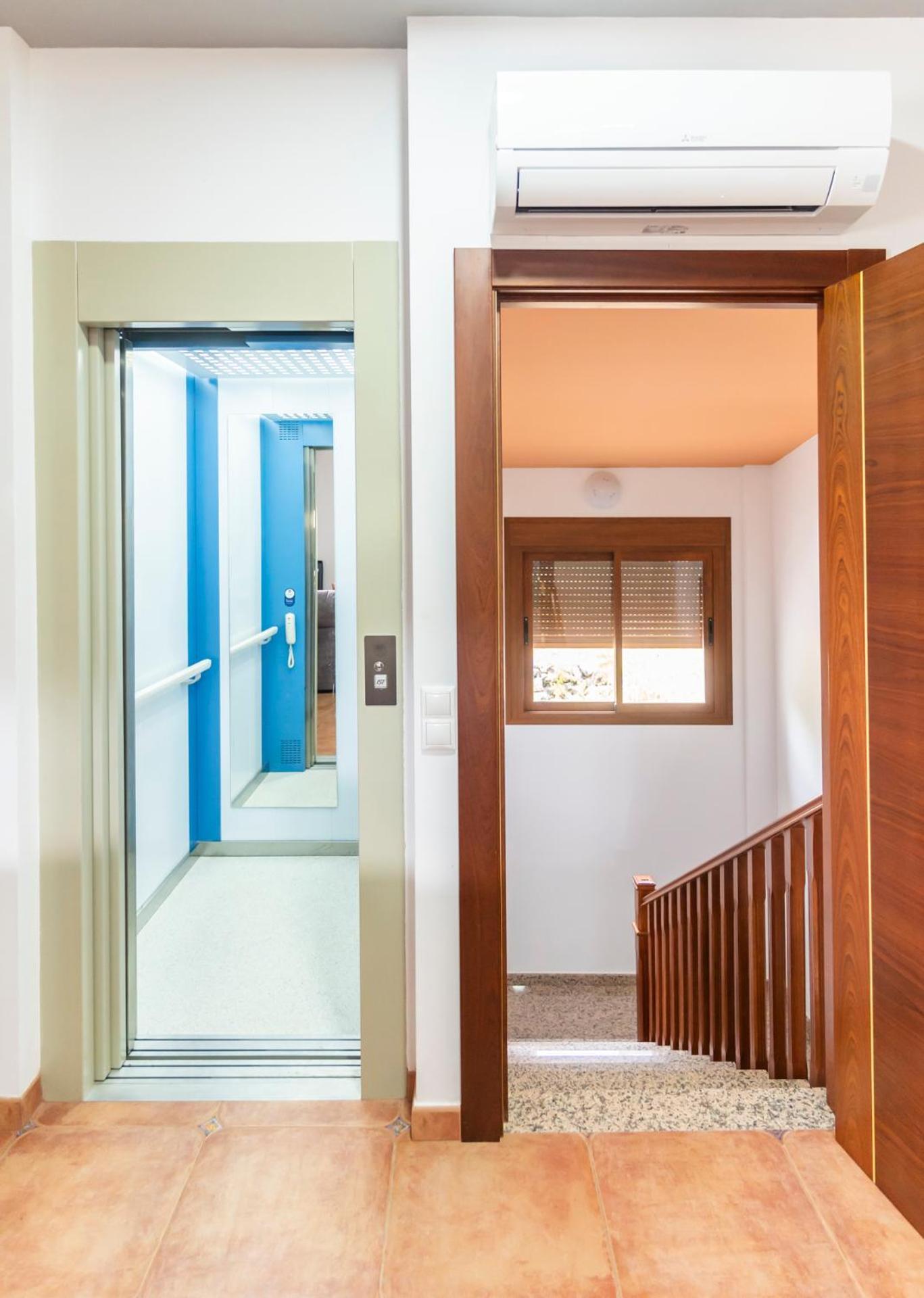 Casa Carmen Διαμέρισμα Cazorla Εξωτερικό φωτογραφία