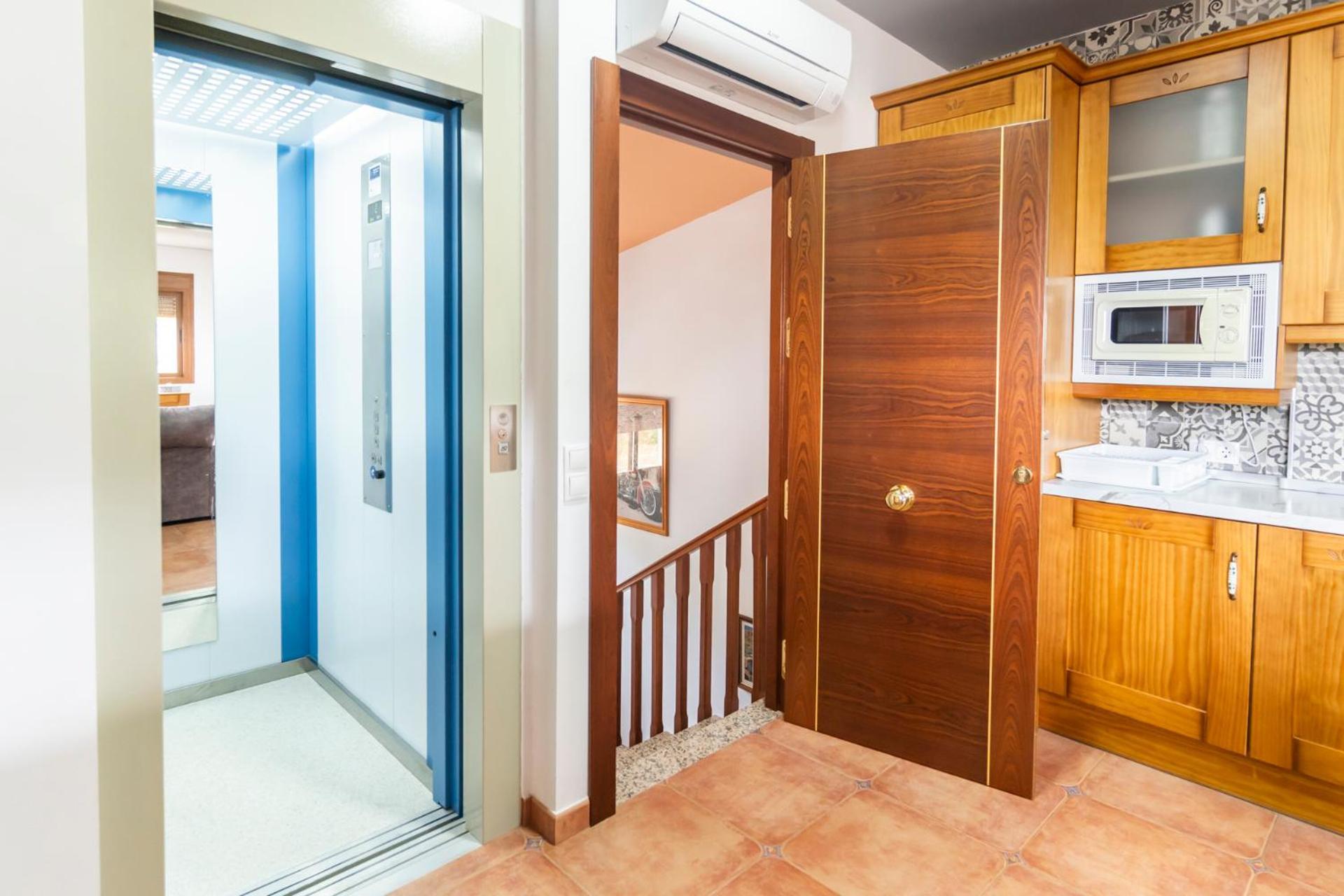 Casa Carmen Διαμέρισμα Cazorla Εξωτερικό φωτογραφία